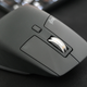 This wheel is a huge step up over pretty much other mouse on the market.